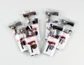 Coloured folding Walking sticks